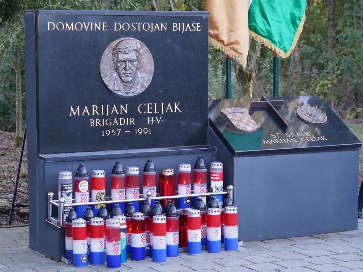 Hrabrost čovjeka koji je 1991. formirao obranu Siska trajno će ostati upisana u povijest grada
