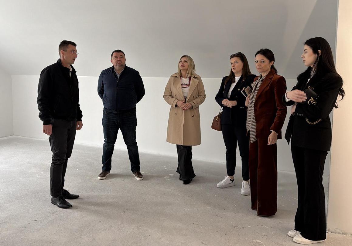 Uz obnovu Lenija mladi će dobiti novi prostor za druženje