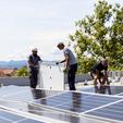 Uz energetske obnove javnih zgrada u planu su i tribine za građane na temu obnovljivih izvora energije, osobito solarne energije
