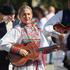 FOTO Čuvari baštine preplavili ulice, 61. put predstavili su tradicijsko blago Hrvatske