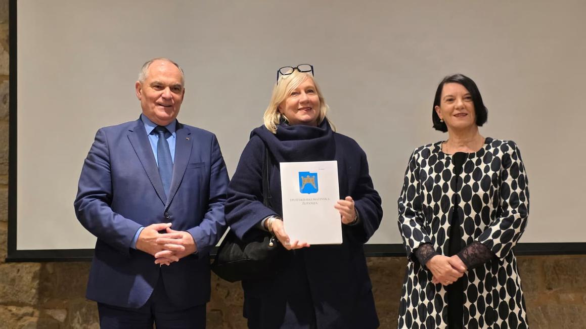 Dodijeljene potpore za poduzetnikei ugradnju solarnih elektrana