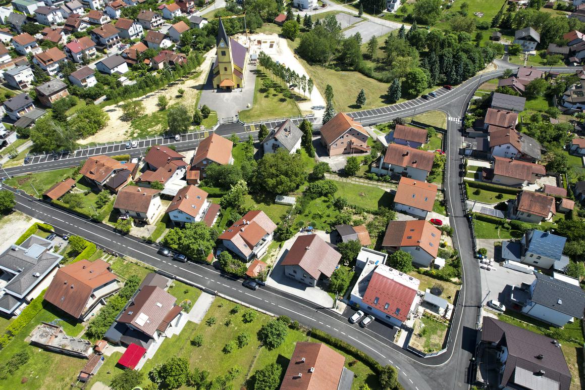 U novoj godini nastavljamo s realizacijom započetih projekata