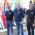 Obilježen Dan branitelja i35. obljetnica preuzimanja vojarne