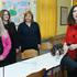 Ministrica Divjak posjetila Strukovnu školu