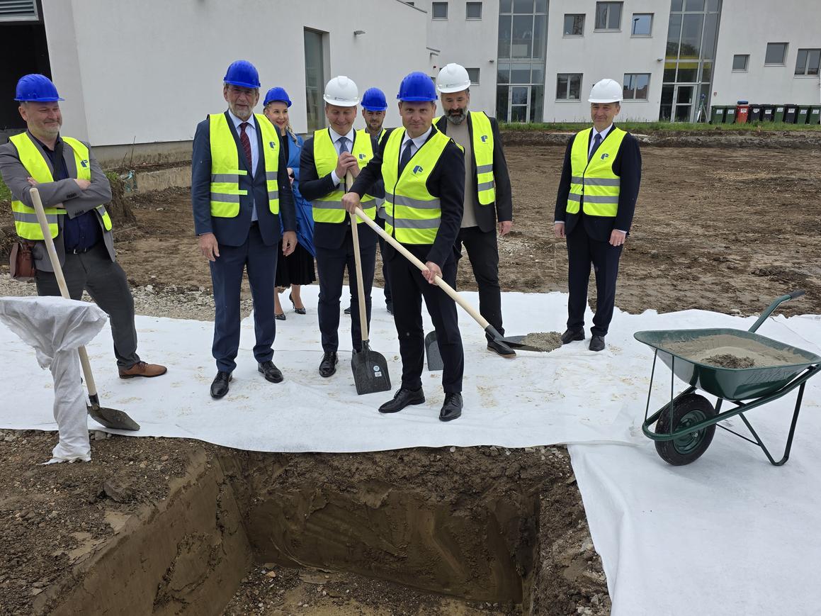 Pred nama je još jedna radna školska godina, cilj je jednosmjenska nastava