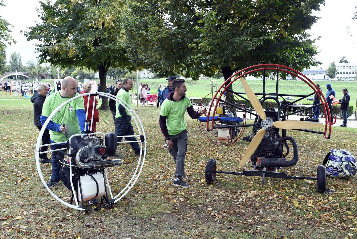 Raspisani javni pozivi za financiranje udruga, osigurano gotovo 200.000 €