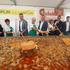 Sarma od četiri tone varaždinskog zelja, tone mesa, 1000 jaja i 100 kg riže