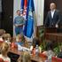 FOTO Klinci na aktualcu s Jakšićem: A kad se budi gradonačelnik?