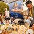 U Kolanu održana Fešta od sira posvećena najcjenjenijem hrvatskom siru