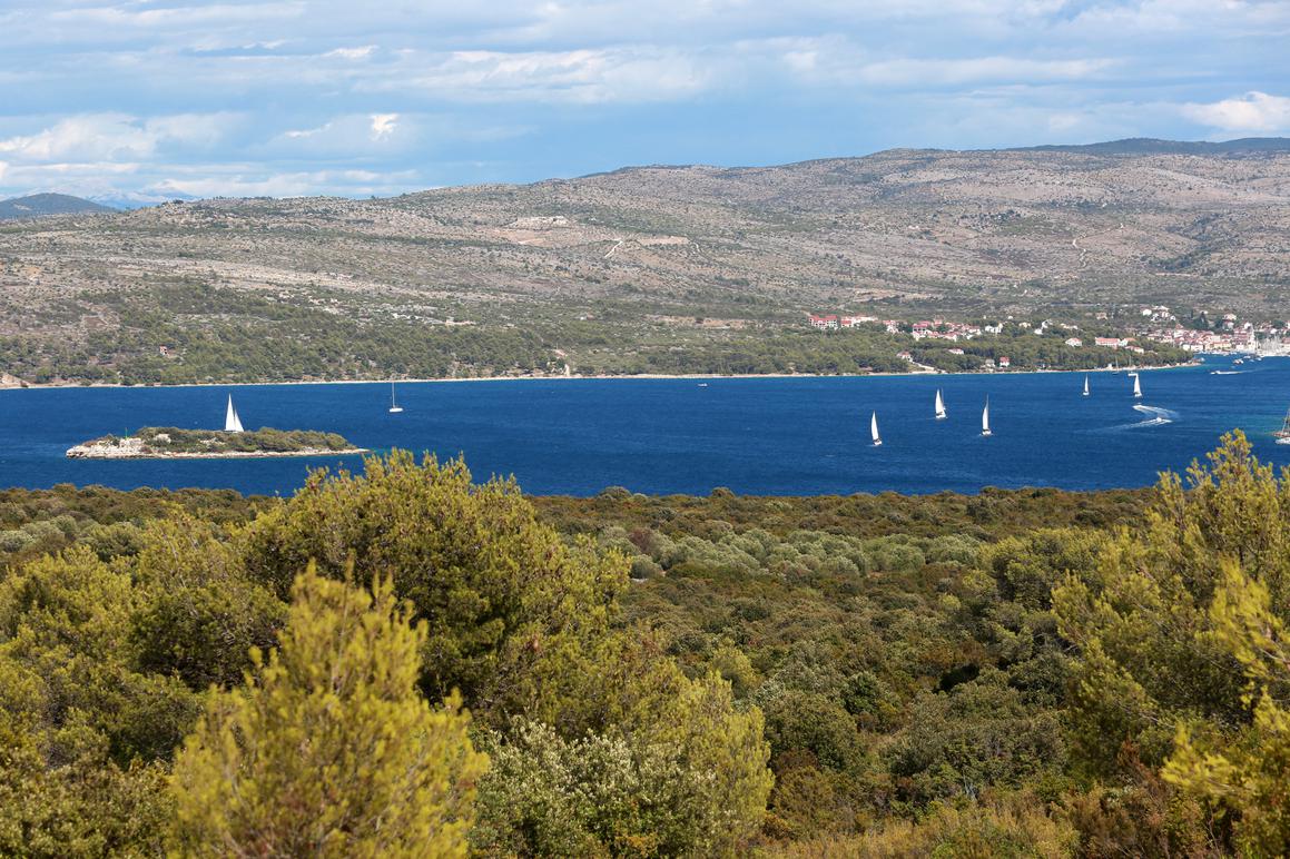 Dalmatinska marenda novi je certificirani turistički brend