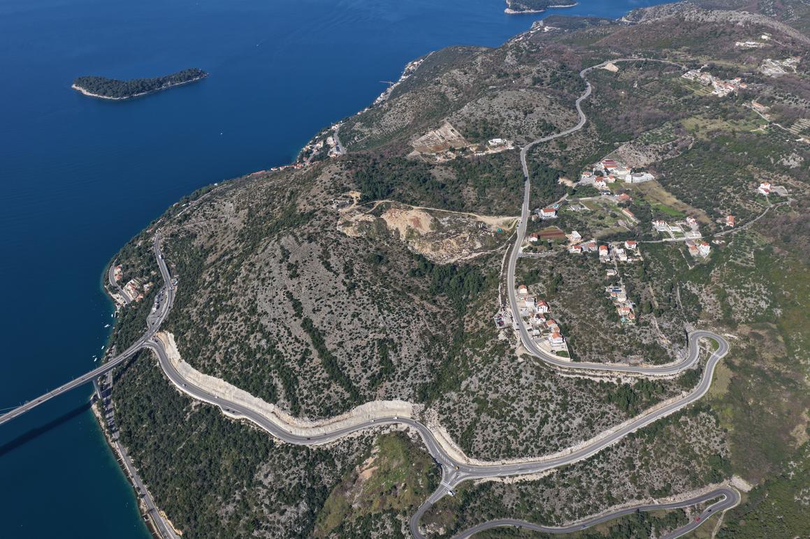 U velikom investicijskom ciklusu do 2028. godine 16 kapitalnih projekata