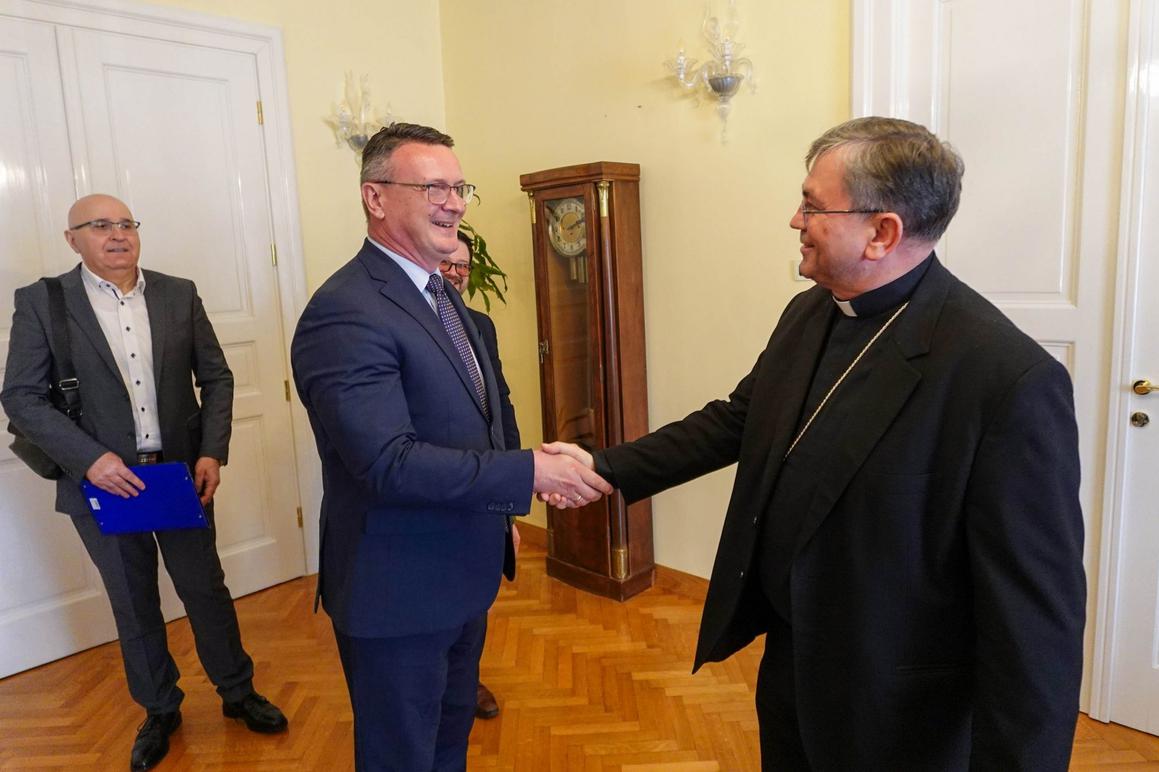 Dom za starije u Novoj Kapeli dobit će novi izgled i dodatne kapacitete