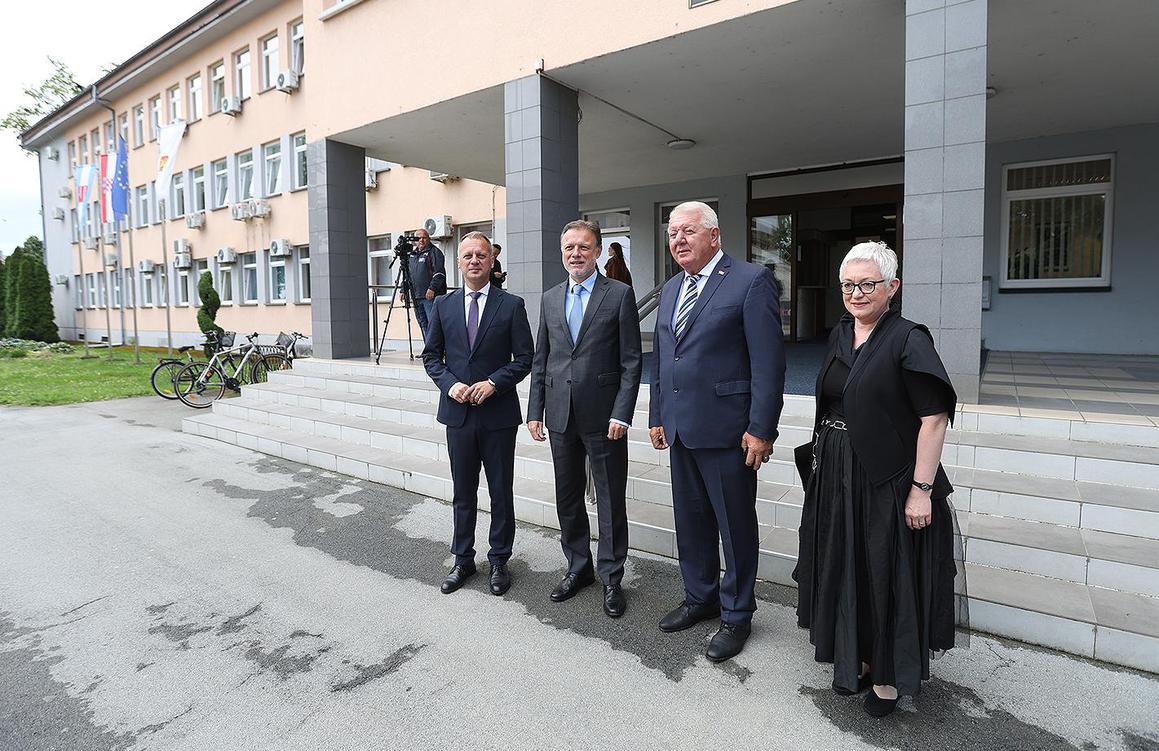 Ove će se godine ispuniti cilj da svako dijete ima mjesto u vrtiću
