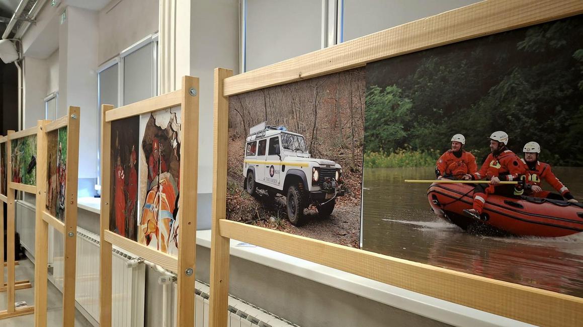 Sedam desetljeća u misijipomoći ljudima u nevolji