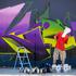 Međunarodno okupljanje graffiti umjetnika ponovno u Splitu: Pogledajte što su do sada nacrtali