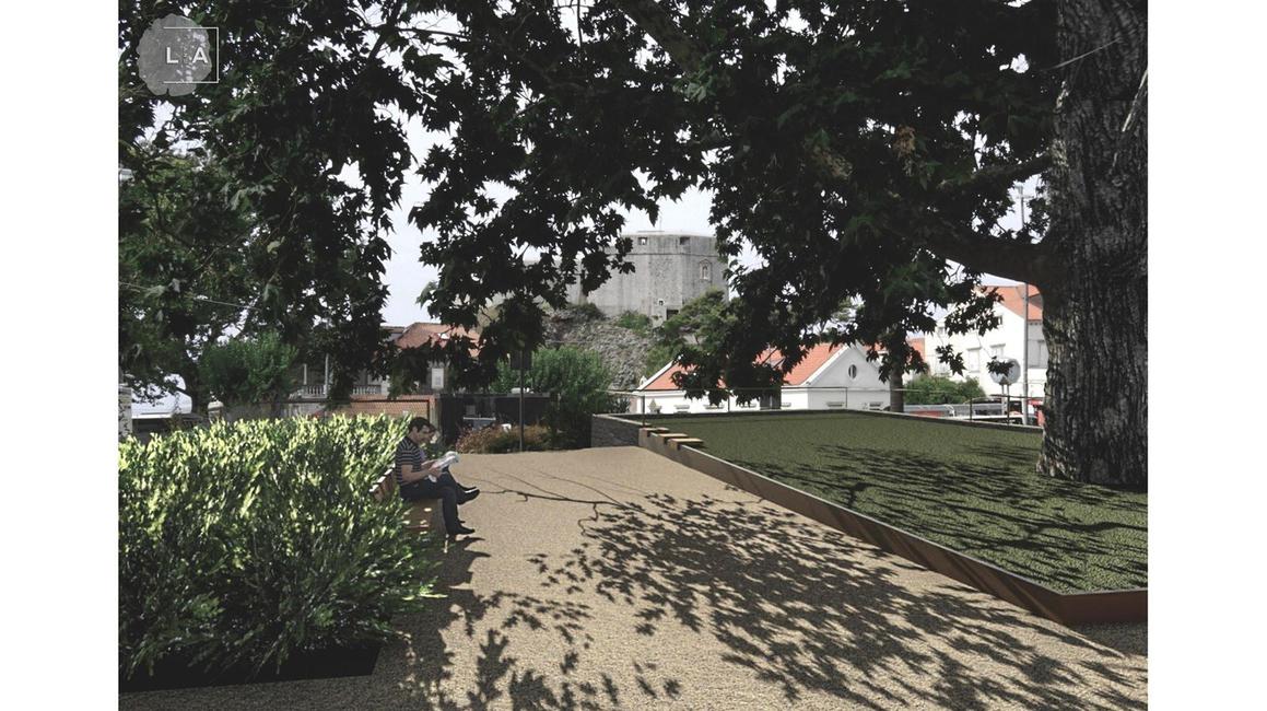Grad Dubrovnik ulaže u zelene oaze i revitalizaciju parkova