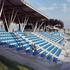 FOTO Arena Bjelovar: uz stadion s tribinama za 5000 gledatelja grade i modernu streljanu, bit će prva takva u Hrvatskoj