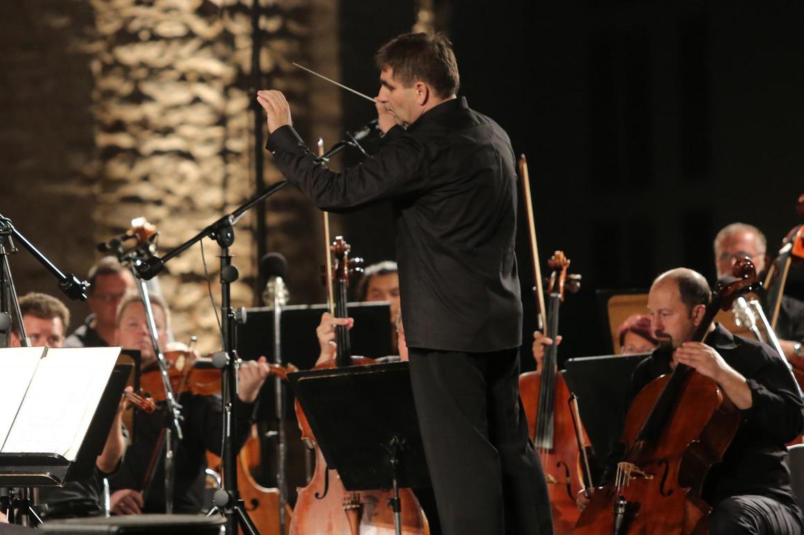 U Splitu otvoren jubilarni 10. MAGfestival komorne glazbe