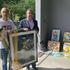 Sudjelovali na aukciji i donirali slike za akciju Slikari i kipari za Markuševec