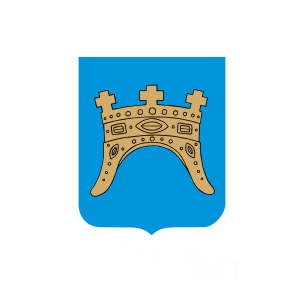 Splitsko-dalmatinska županija grb