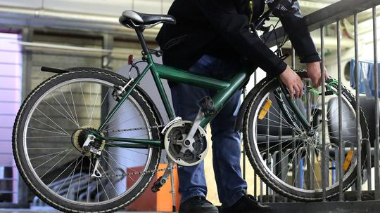 U prvih devet mjeseci 2016. na području Međimurske županije ukradeno je 207 bicikala