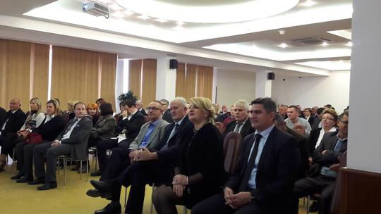 dodjela nagrada tvrtkama u Vukovarsko-srijemskoj županiji