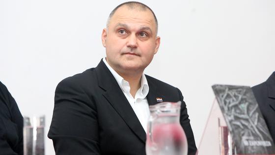 Damir Jelić
