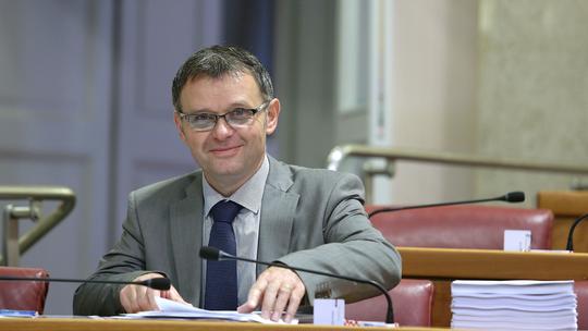 Tomislav Žagar najavio kandidaturu za virovitičko-podravskog župana