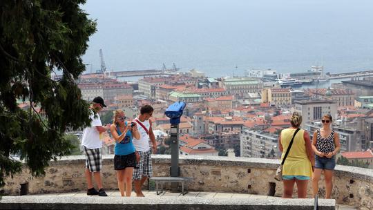 Turistička patrola Rijeka