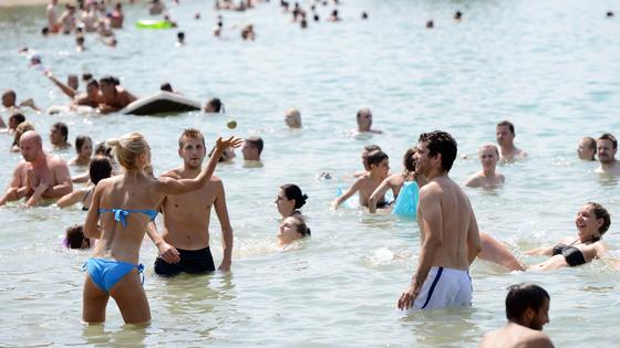 Aquacity, Varaždin