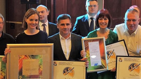 Samobor dobio zlatnu međunarodnu turističku nagradu