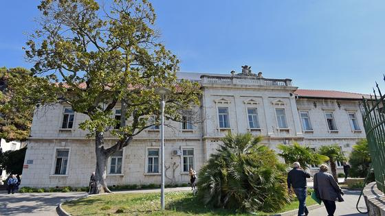 Opća bolnica Zadar