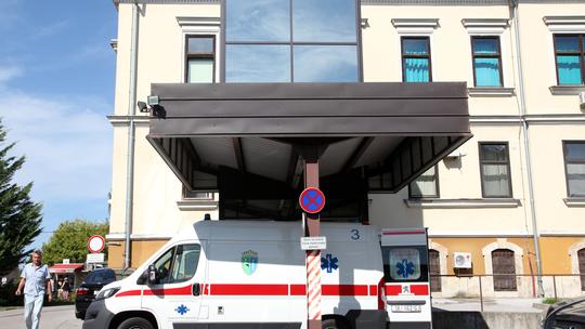 Opća bolnica dr. Ivo Pedišić