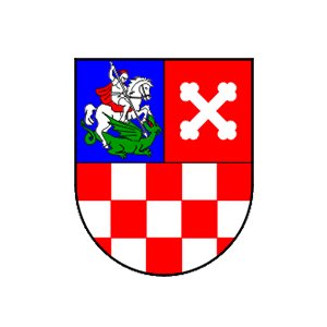 Bjelovarsko-bilogorska županija grb