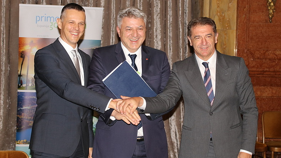 Tri župana potpisala sporazum za prometni sustav sjeverni jadran