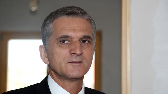 Goran Marić