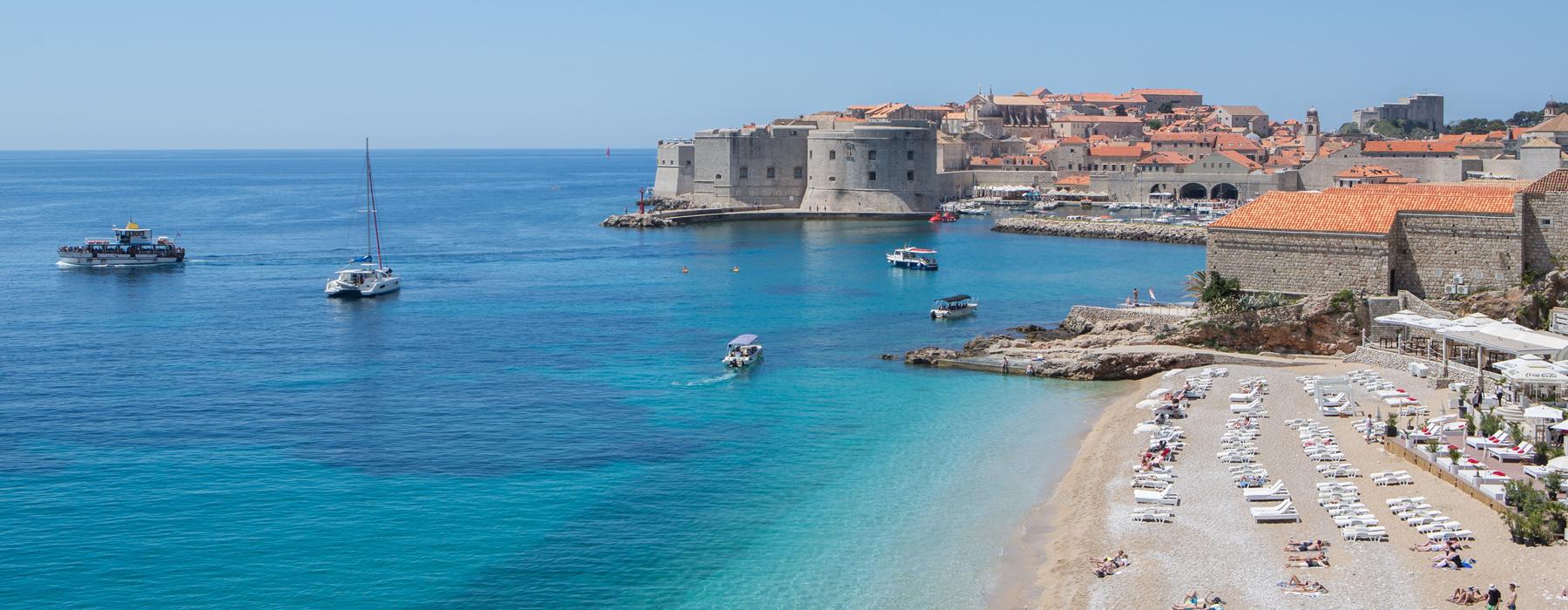 Dubrovnik za podrubriku