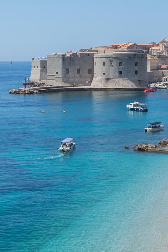 Dubrovnik za podrubriku