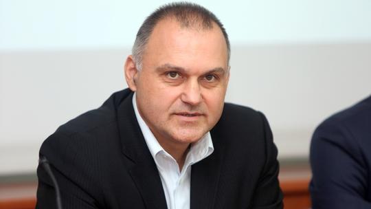 Dmir Jelić