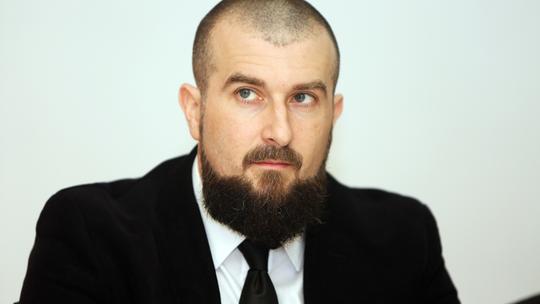 Nikola Badovinac