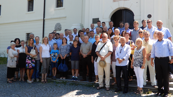 Vjernici iz Švicarske donirali Vukovar
