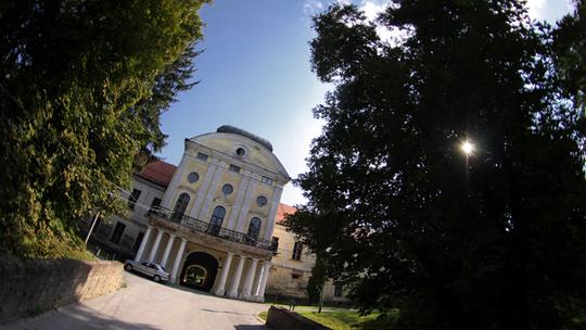 Gradski muzej Virovitica