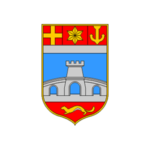 Osječko-branjska županija grb