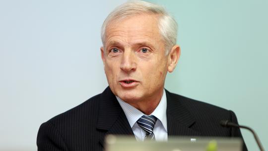 Zlatko Kuzman, predsjednik Gospodarske komore Karlovačke županije
