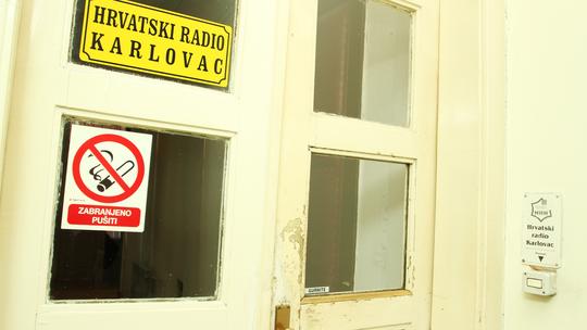 Hrvatski radio Karlovac