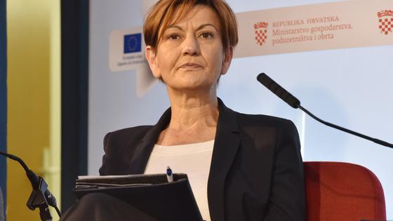 Martina Dalić
