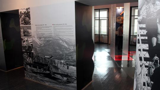 Muzej Rijeka
