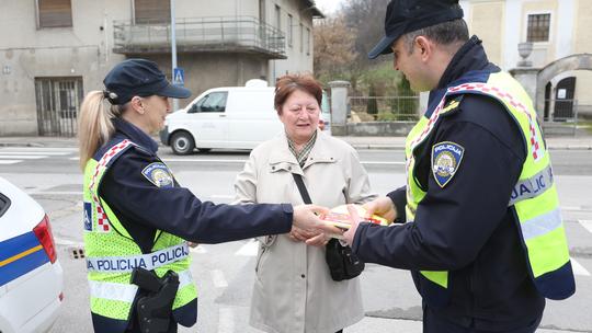 Dan žena Karlovac policija
