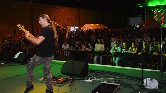 CMC Slavonija Fest
