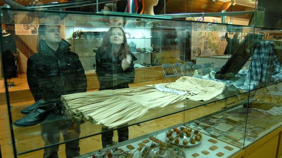 Gradski muzej Vinkovci obilježava 70 godina postojanja